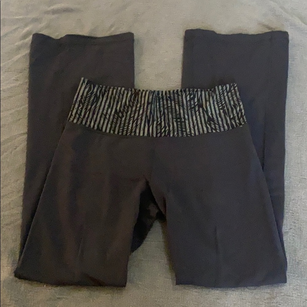 Grove pants